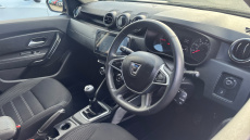 Dacia Duster 1.3 TCe 130 Prestige 5dr Petrol Estate